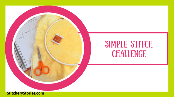 simple stitch challenge aug2020 featured