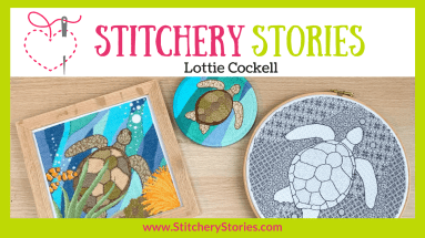 Lottie-Cockell-Stitchery-Stories-textile-art-podcast-Wide-Art
